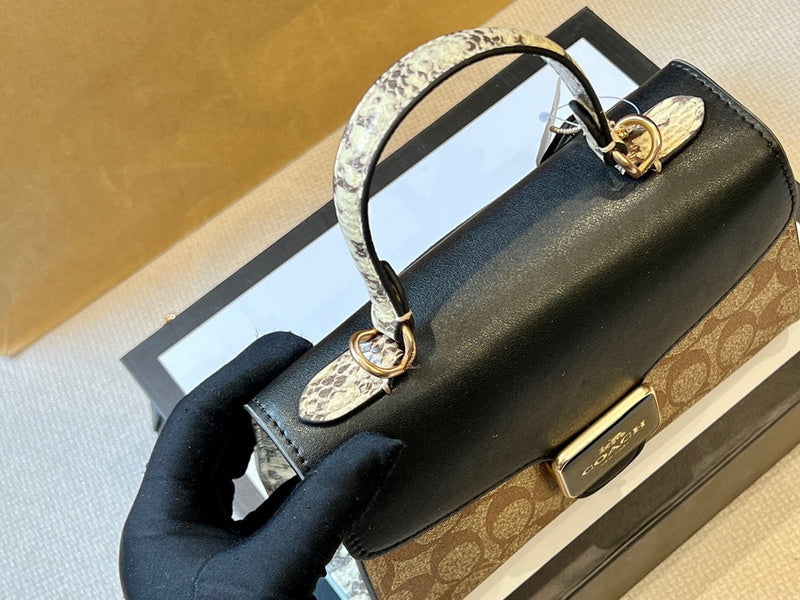 Aura Bags - CCH Bags - 294