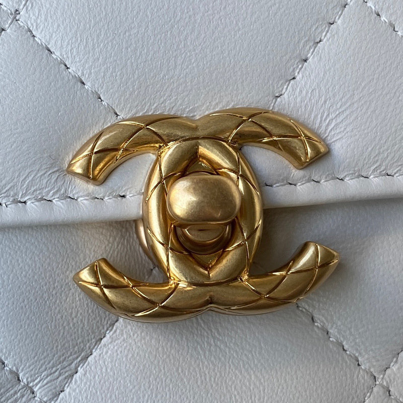 aura-bags - Chanel Bags - 7645
