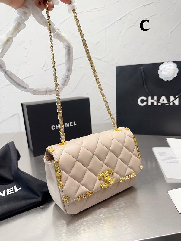 aura-bags - Chanel Bags - 7224
