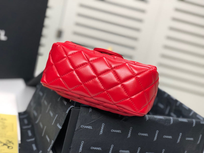 aura-bags - Chanel Bags - 7463