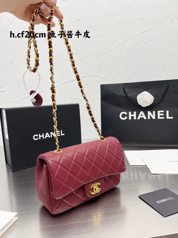 aura-bags - Chanel Bags - 7216