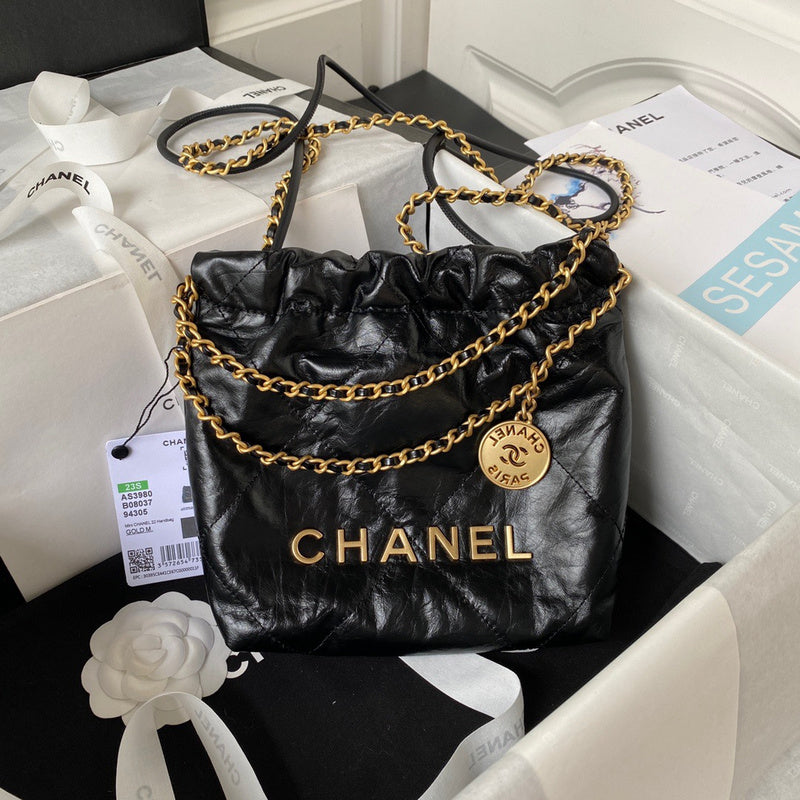 aura-bags - Chanel Bags - 7511