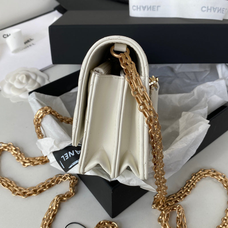 aura-bags - Chanel Bags - 7615