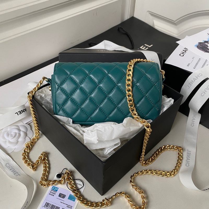 aura-bags - Chanel Bags - 7576
