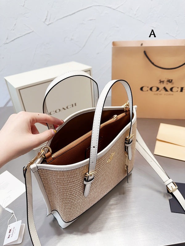 Aura Bags - CCH Bags - 002