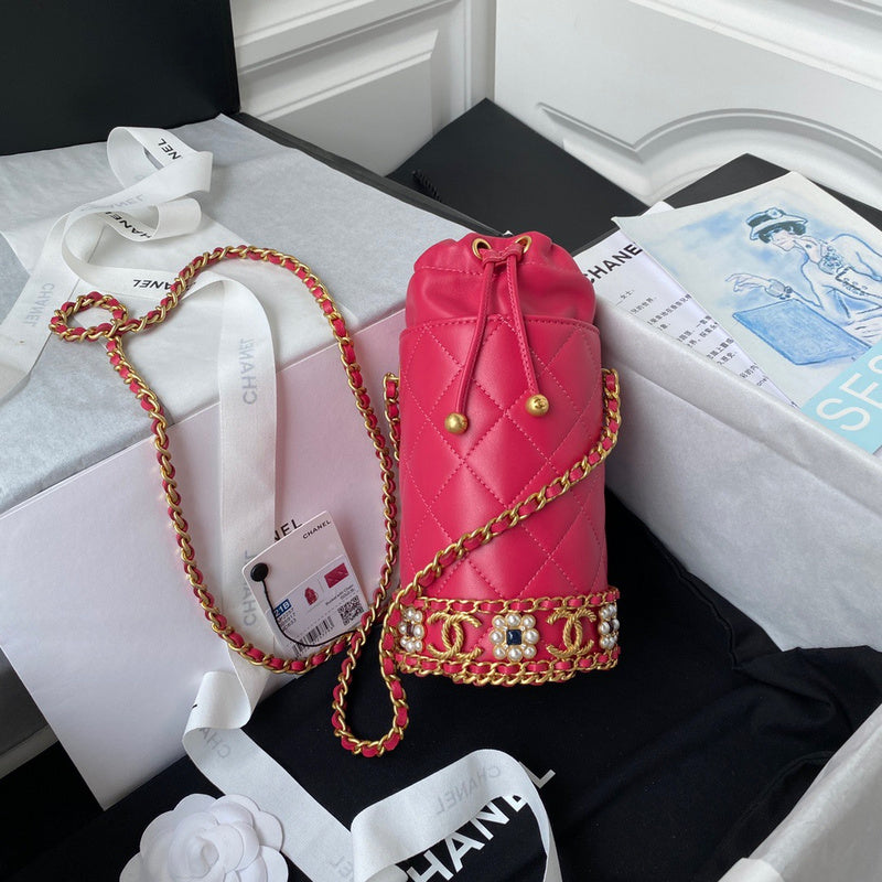 aura-bags - Chanel Bags - 7677