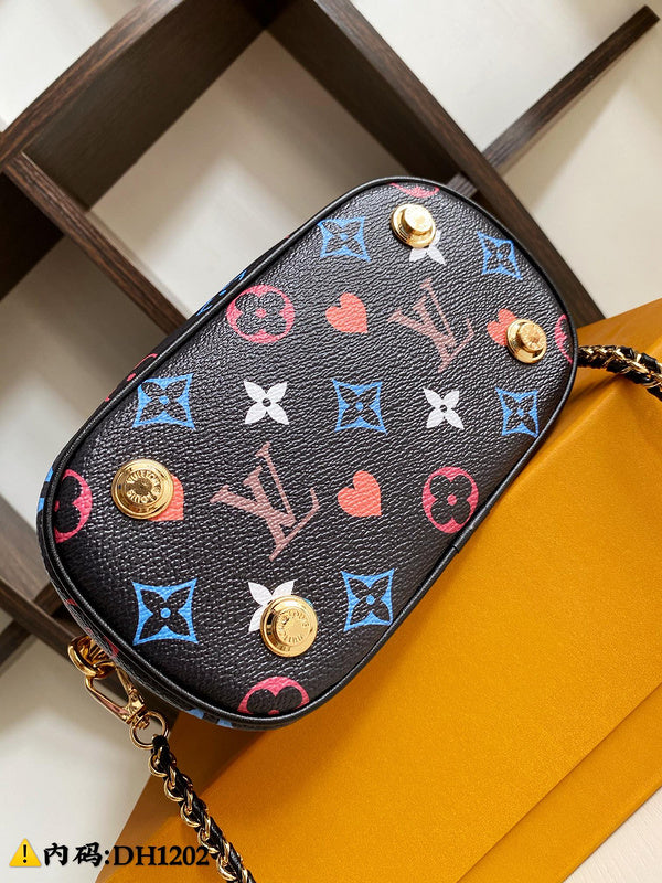 Louis Vuitton Luxury Bags 2676