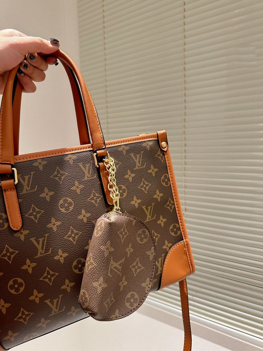 Luxury Bags Louis Vuitton  736