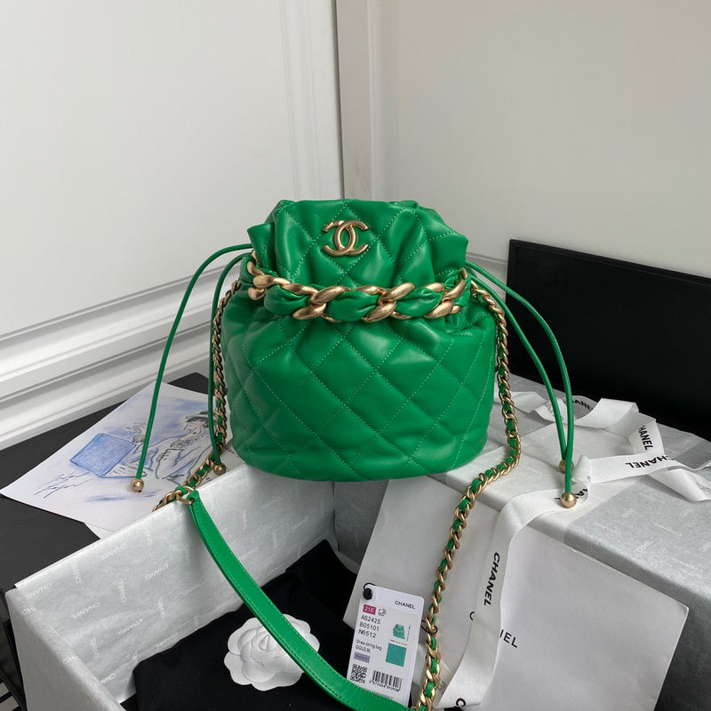aura-bags - Chanel Bags - 7395