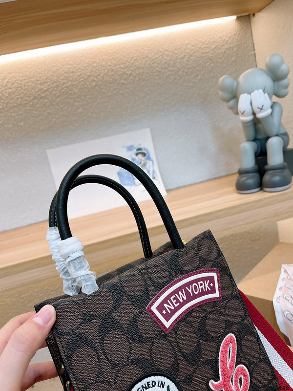 Aura Bags - CCH Bags - 422
