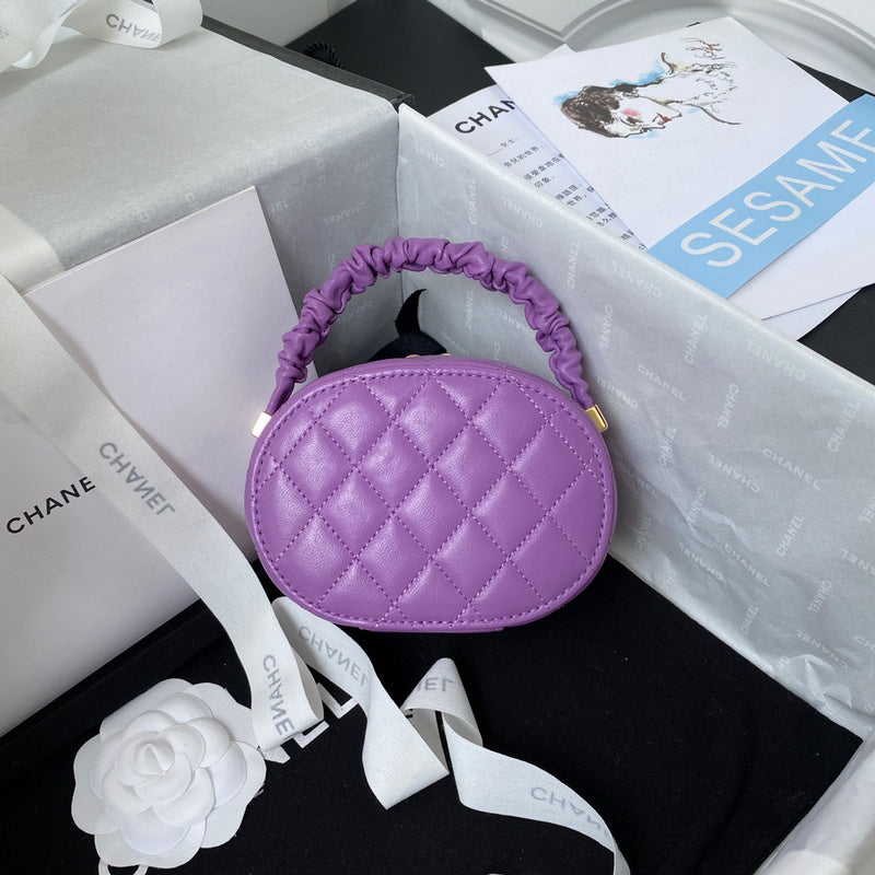 aura-bags - Chanel Bags - 7635