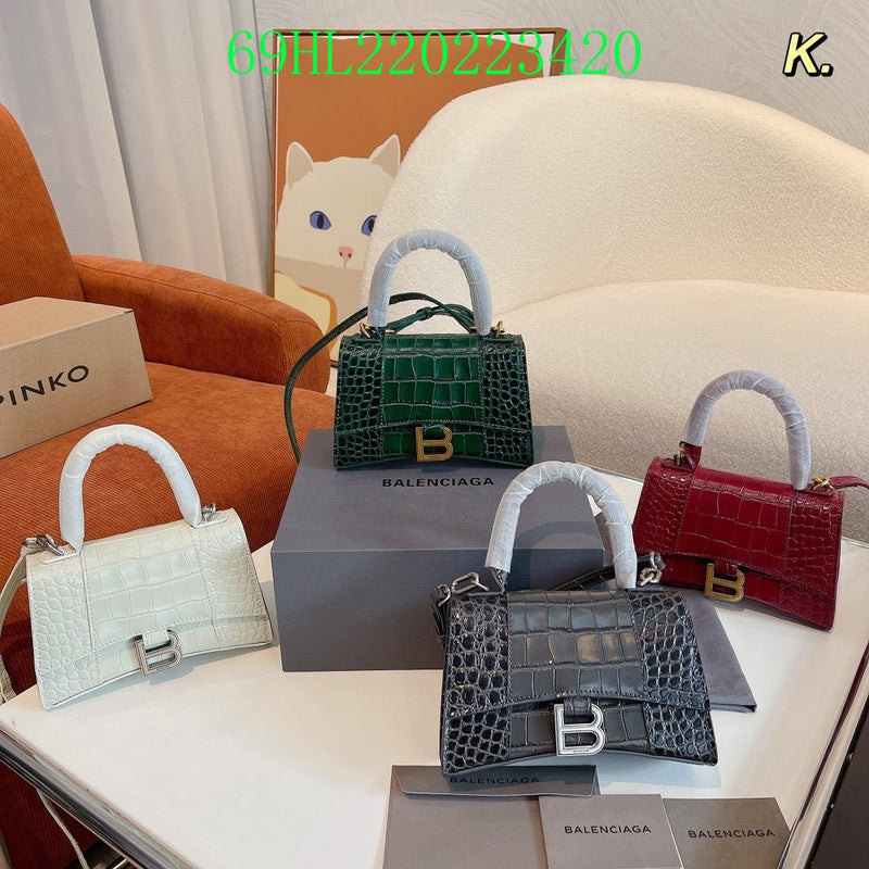 Aura Bags - BGA Bags - 2363