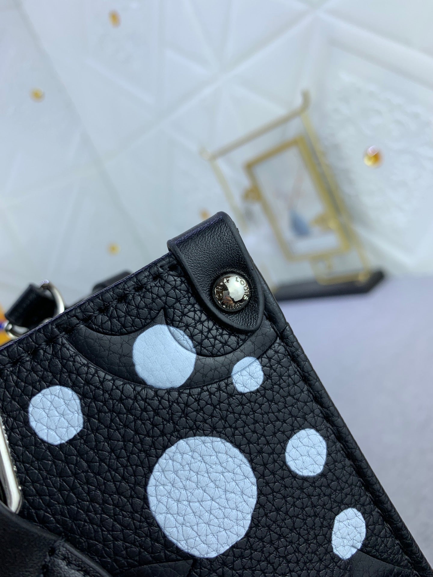 New Bag Louis Vuitton  638