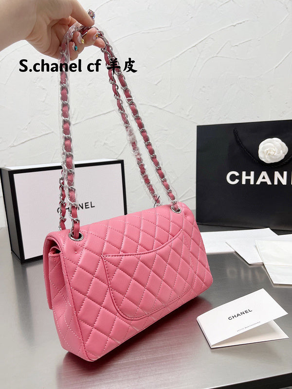 aura-bags - Chanel Bags - 7283