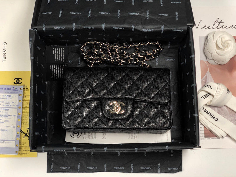 aura-bags - Chanel Bags - 7454