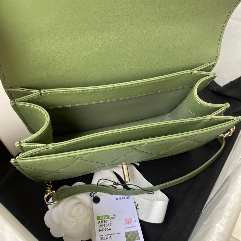 aura-bags - Chanel Bags - 7670