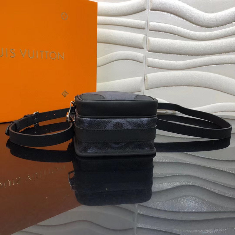 Louis Vuitton Luxury Bags 2539
