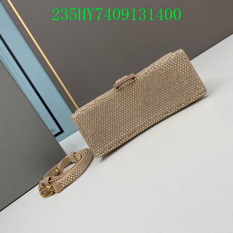 Aura Bags - BGA Bags - 2100