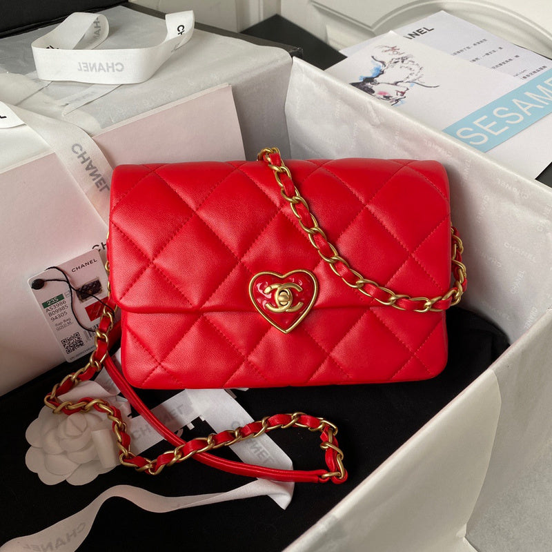 aura-bags - Chanel Bags - 7544