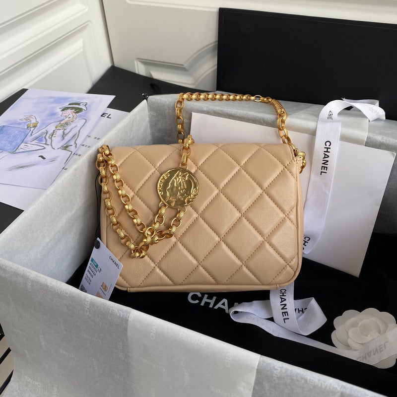 aura-bags - Chanel Bags - 7479