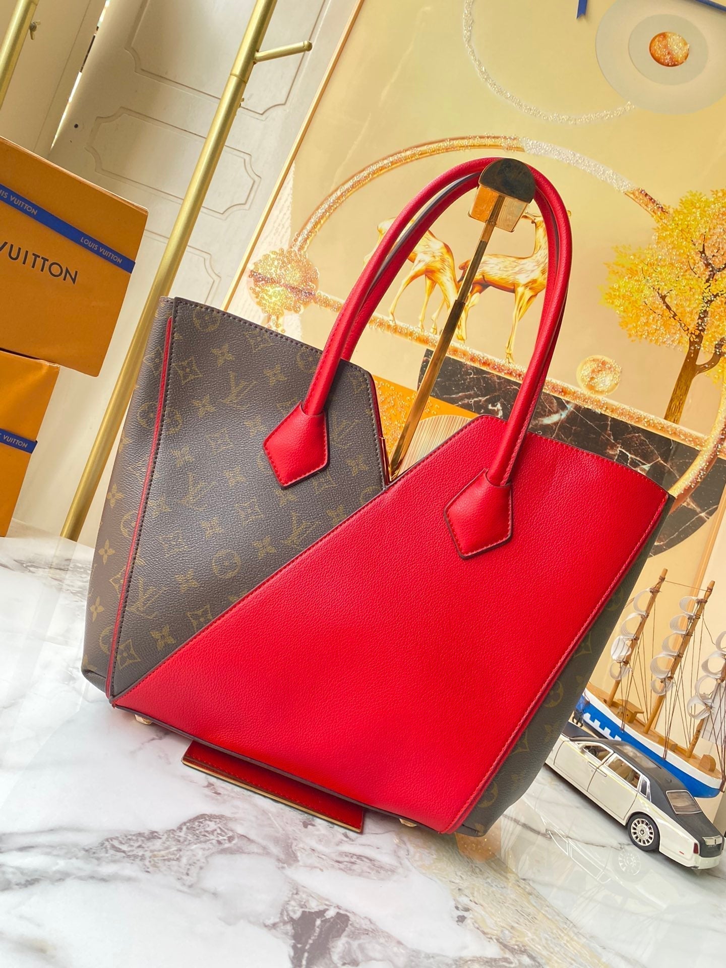 Luxury Bags Louis Vuitton  780