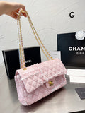 aura-bags - Chanel Bags - 7103