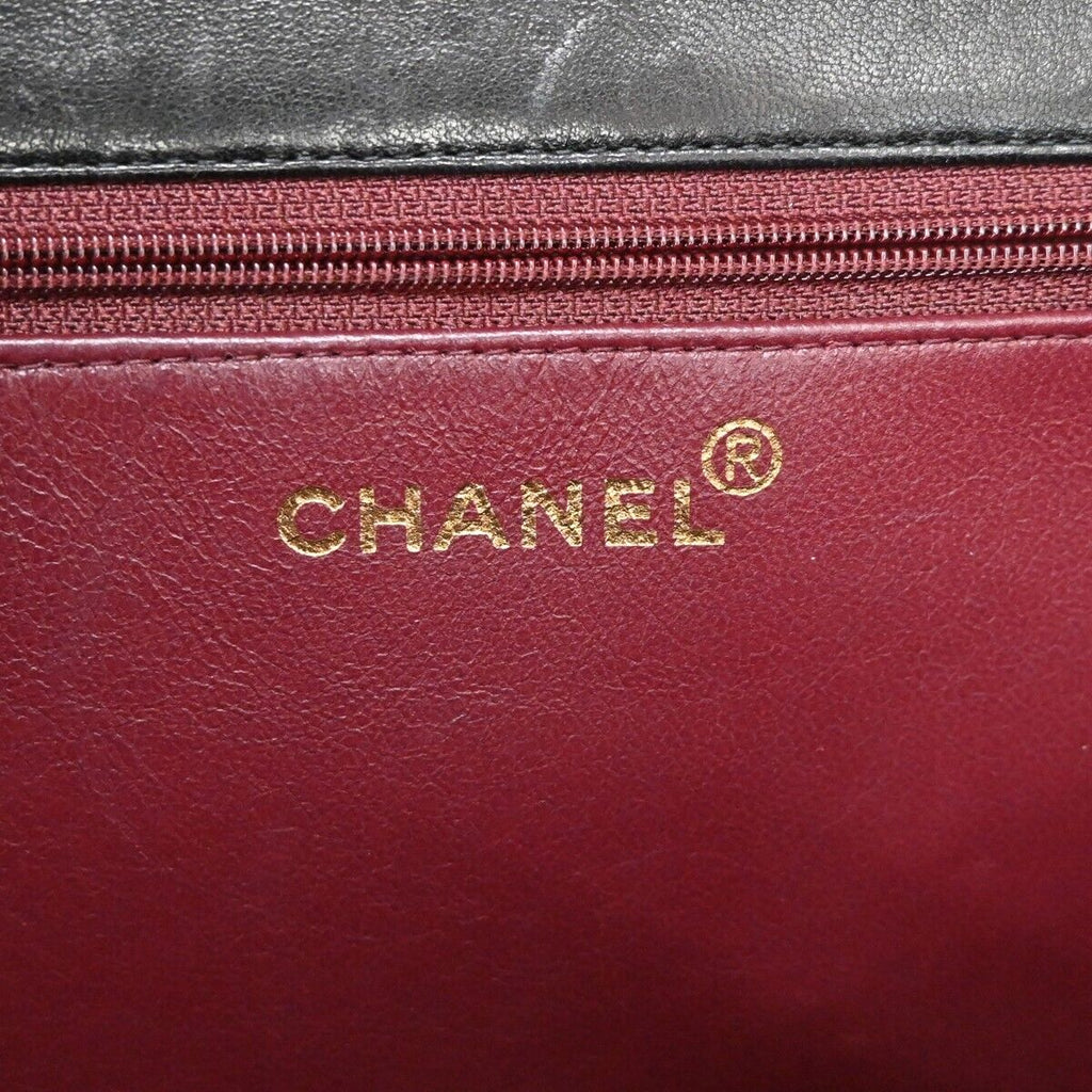 Chanel Matelassé