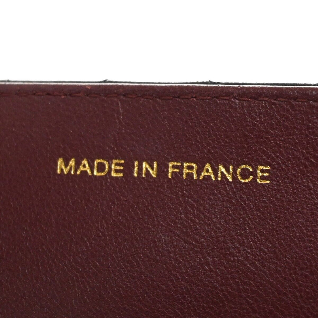 Chanel Matelassé