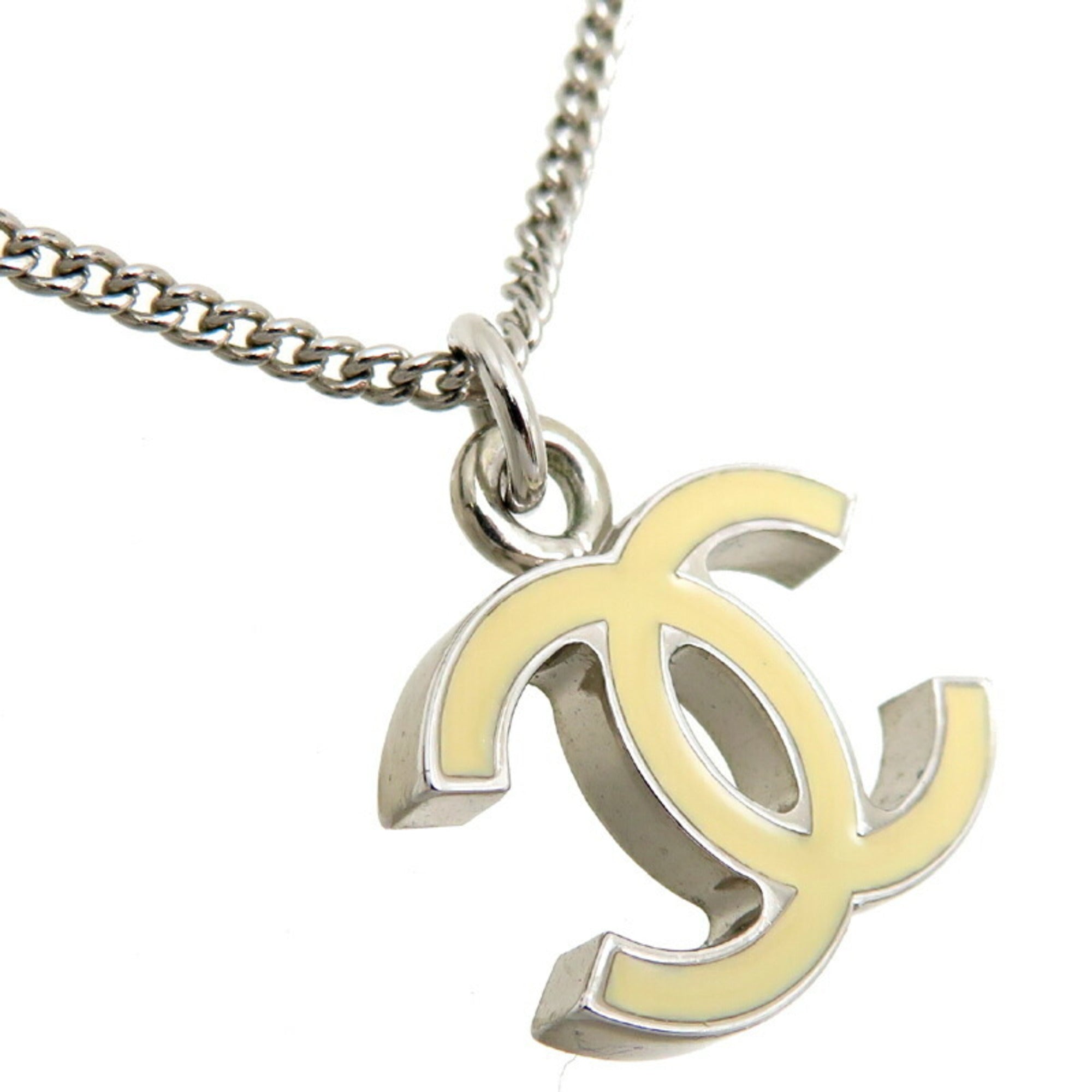 Chanel Logo CC