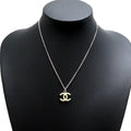 Chanel Logo CC
