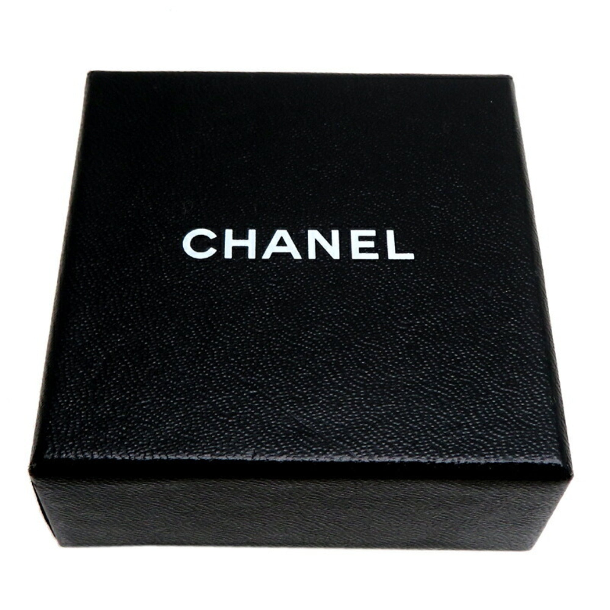 Chanel Logo CC