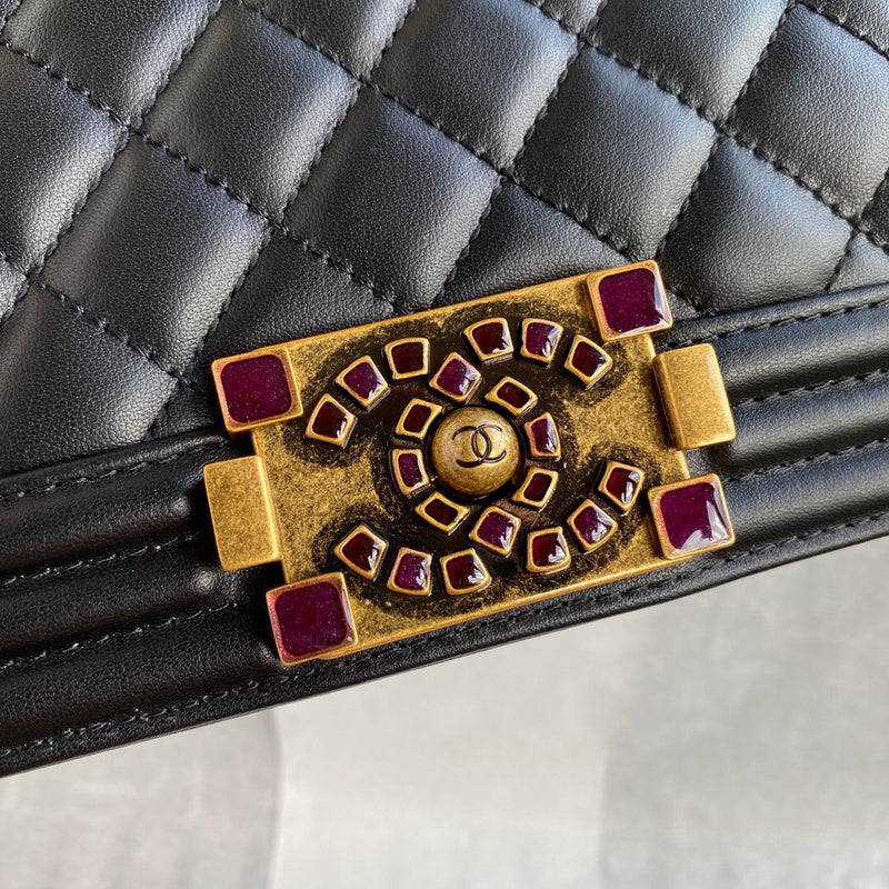 aura-bags - Chanel Bags - 7442