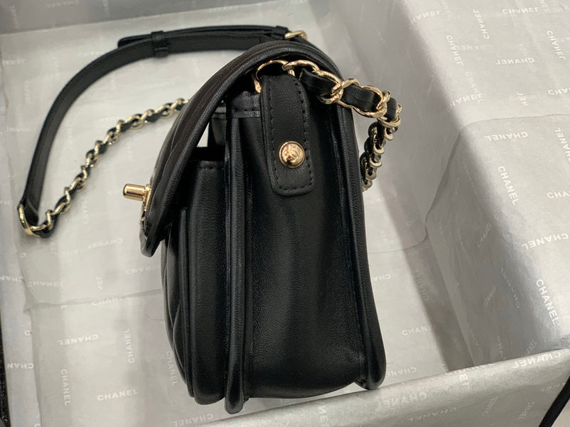 aura-bags - Chanel Bags - 7393