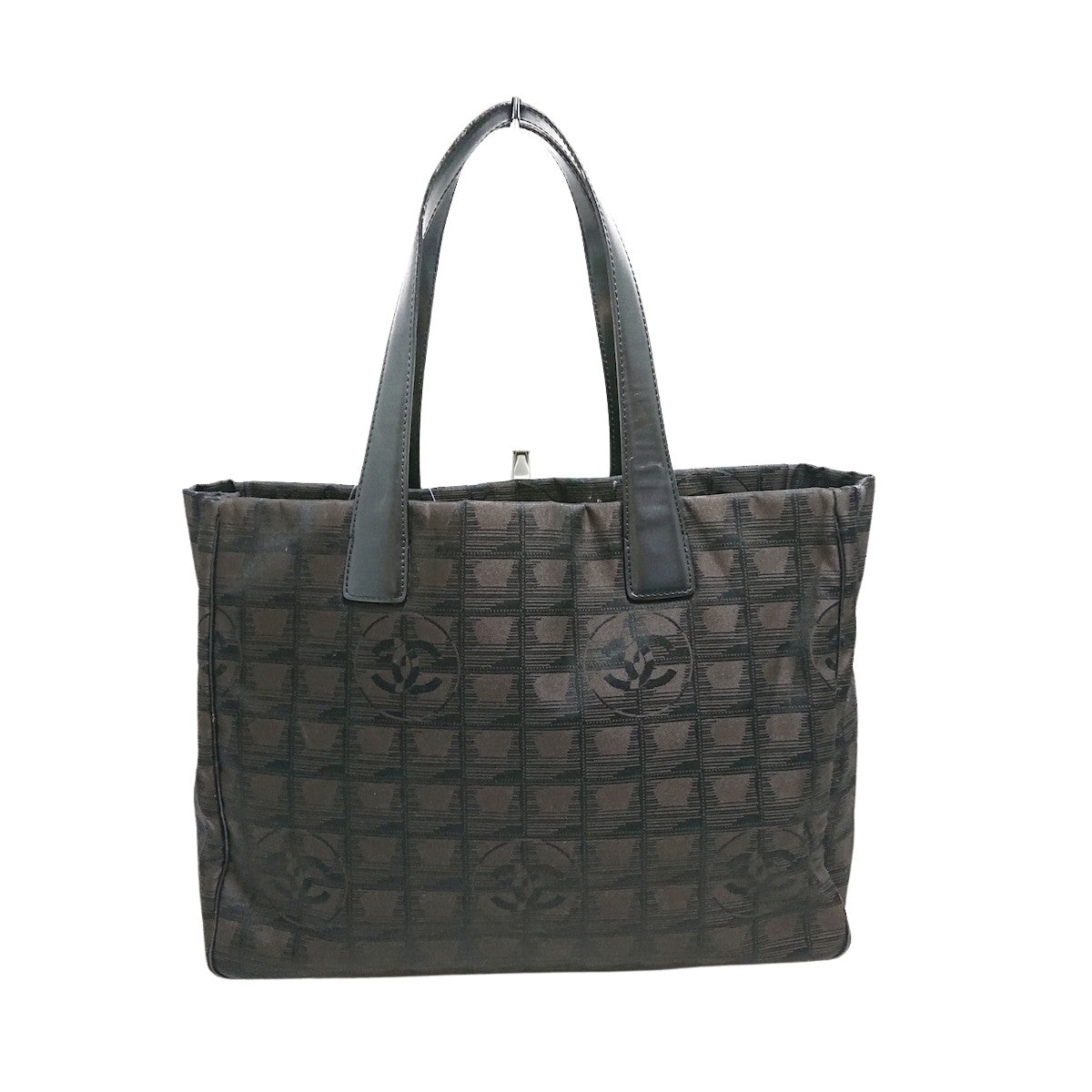 Chanel Travel line