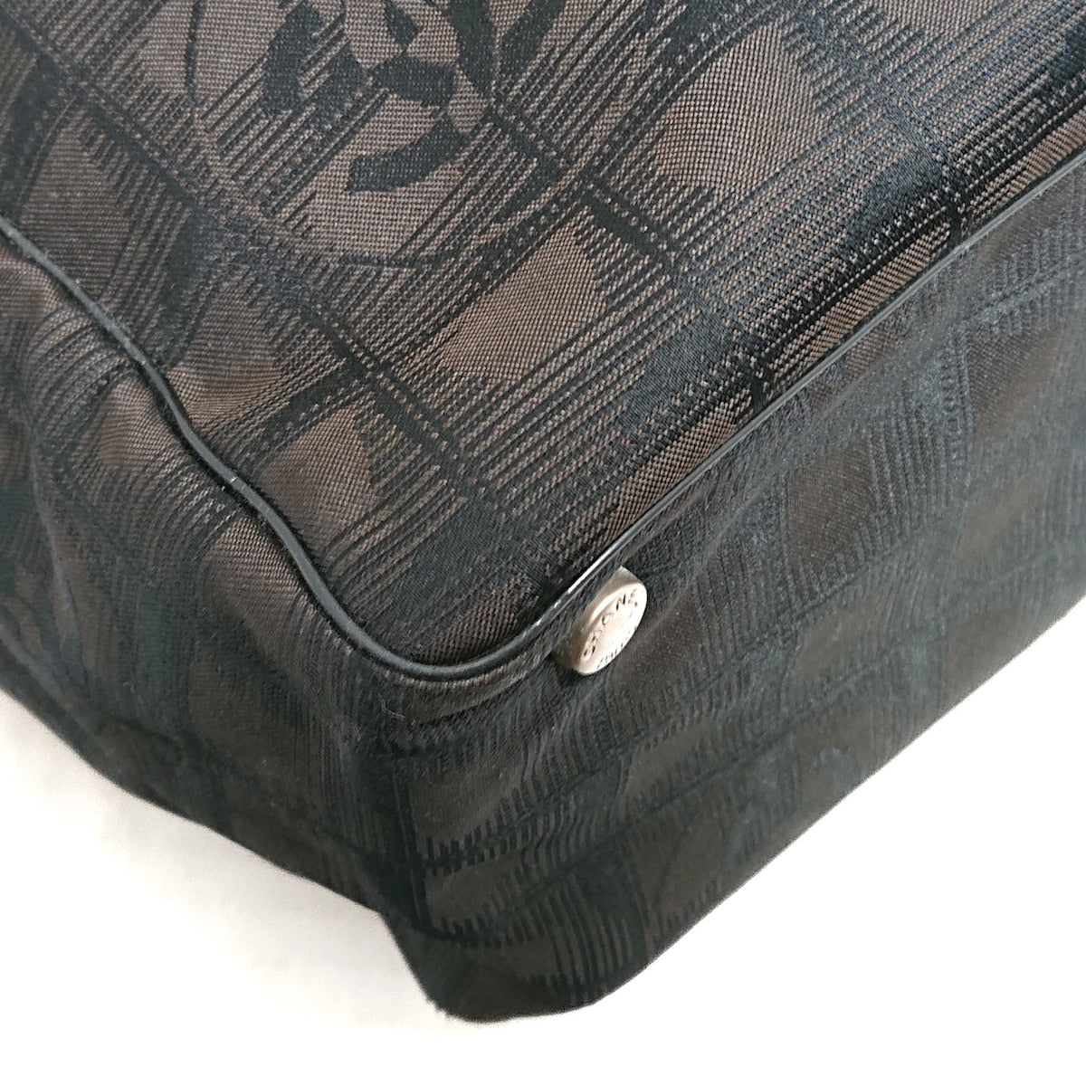 Chanel Travel line