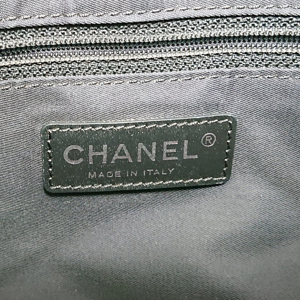 Chanel Travel line