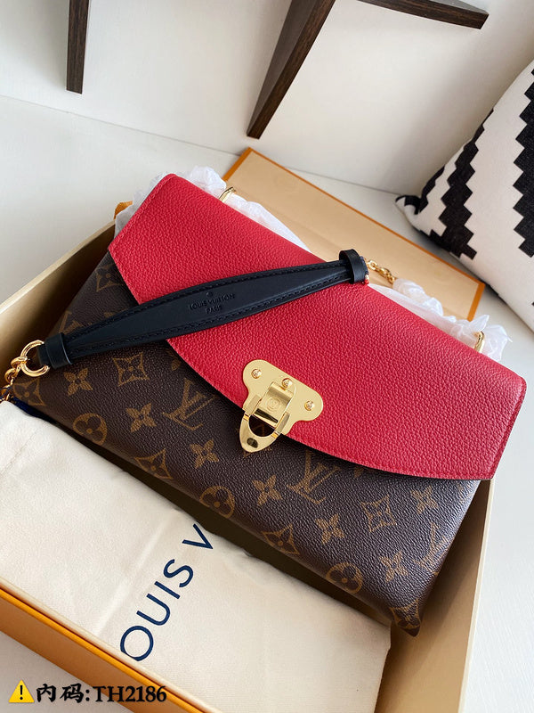 Louis Vuitton Luxury Bags 2648