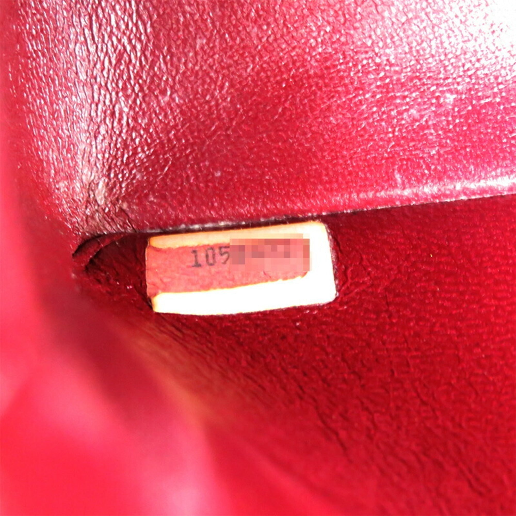 Chanel Classic Flap