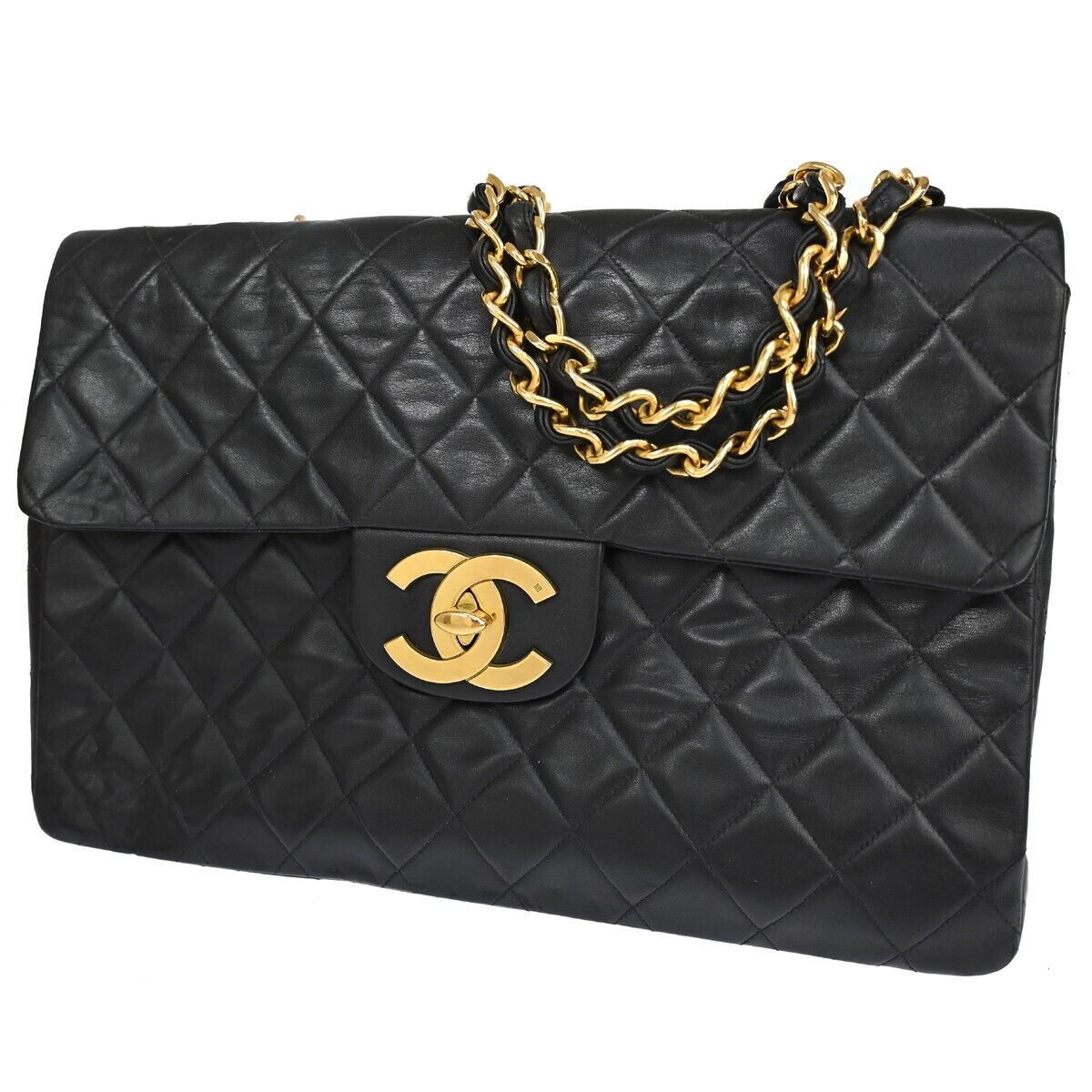 Chanel Timeless/classique