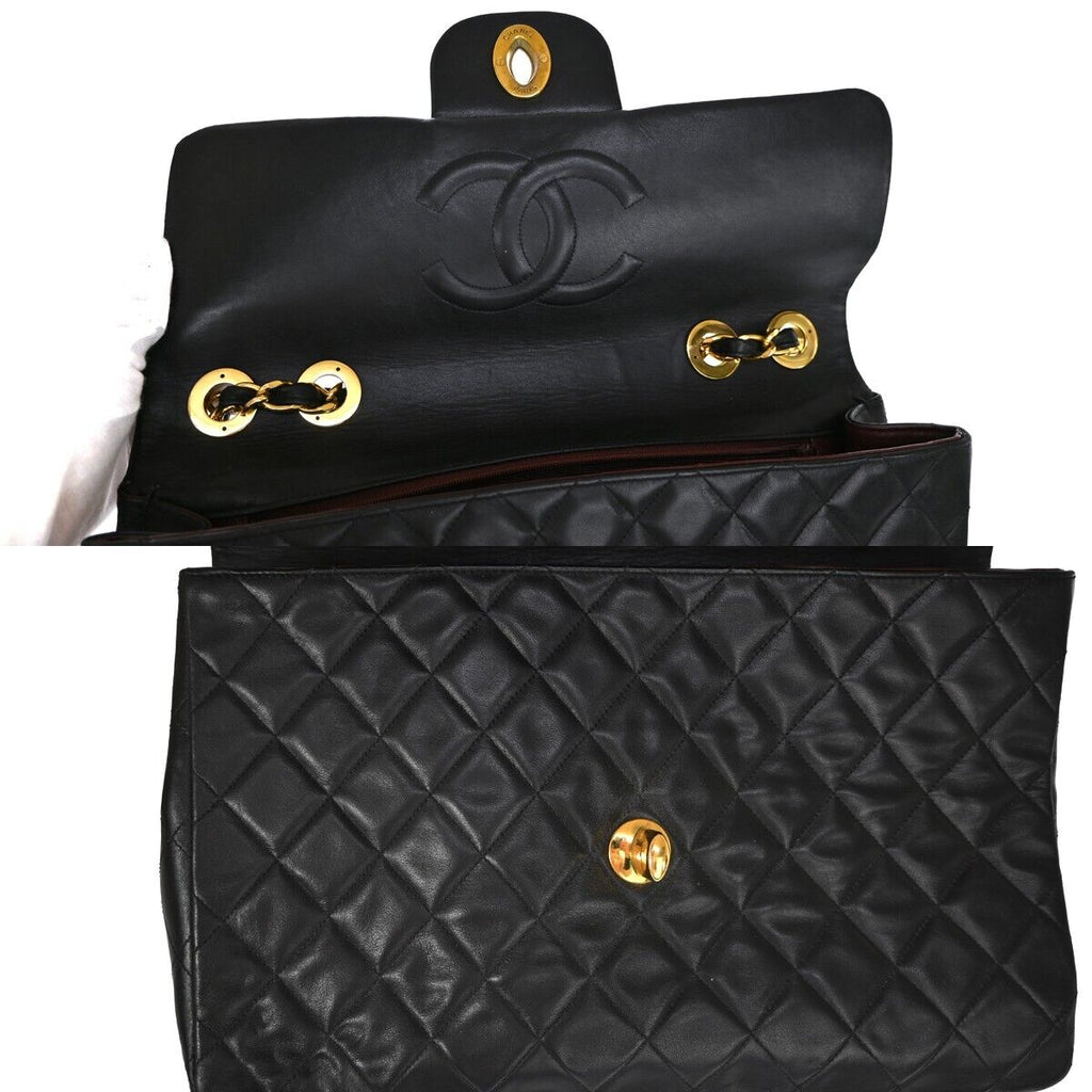 Chanel Timeless/classique