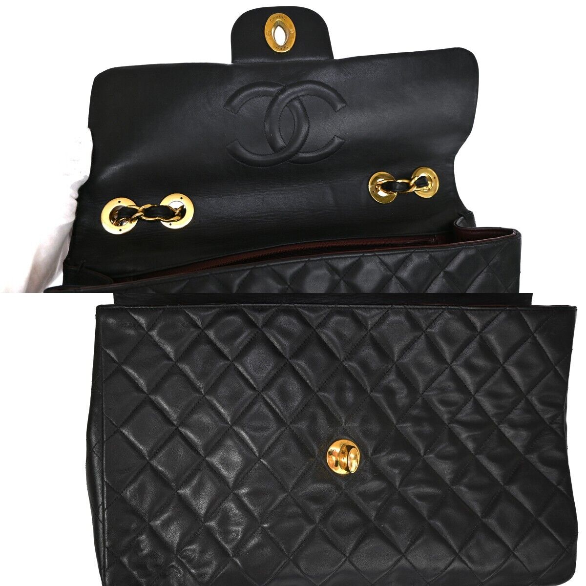 Chanel Timeless/classique