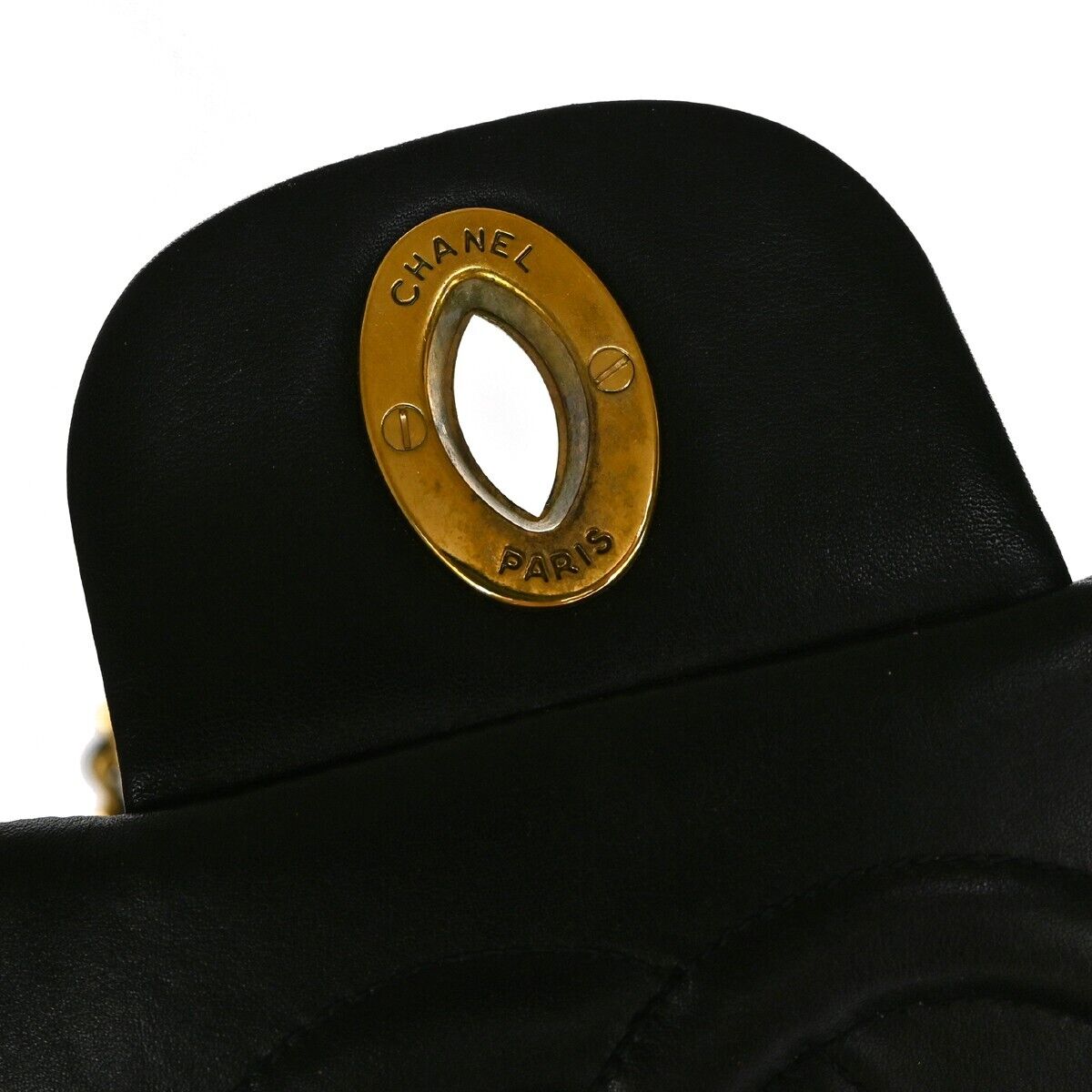 Chanel Timeless/classique