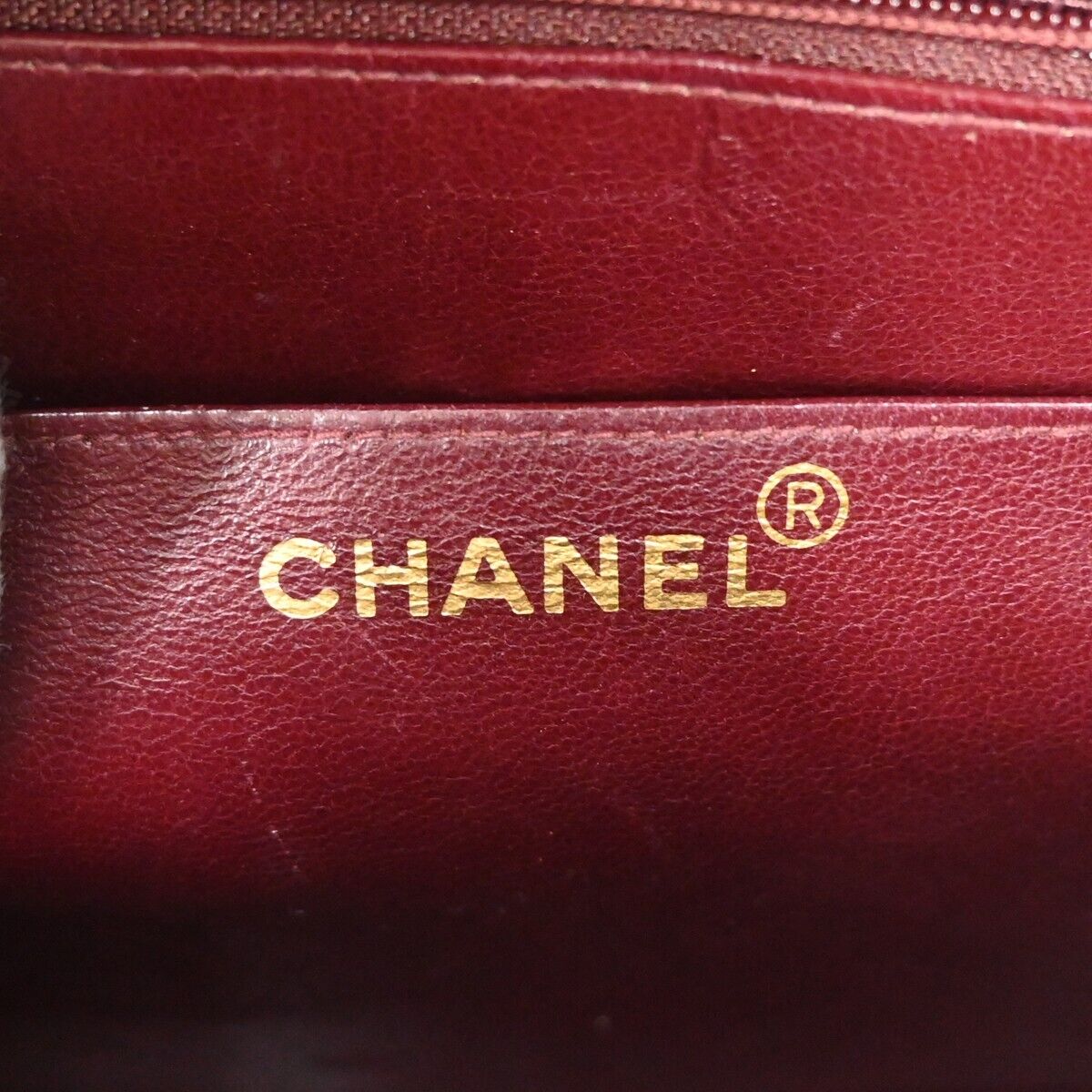Chanel Timeless/classique