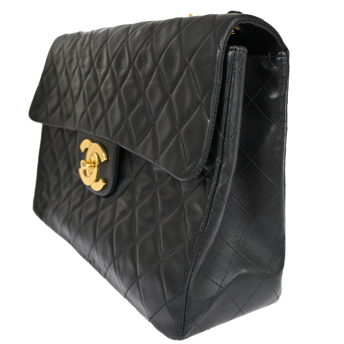 Chanel Timeless/classique