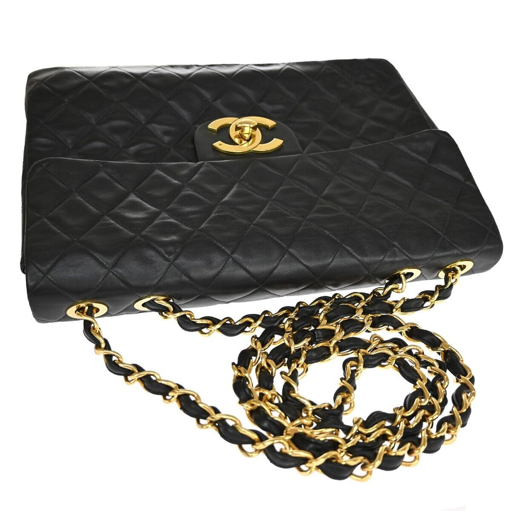 Chanel Timeless/classique