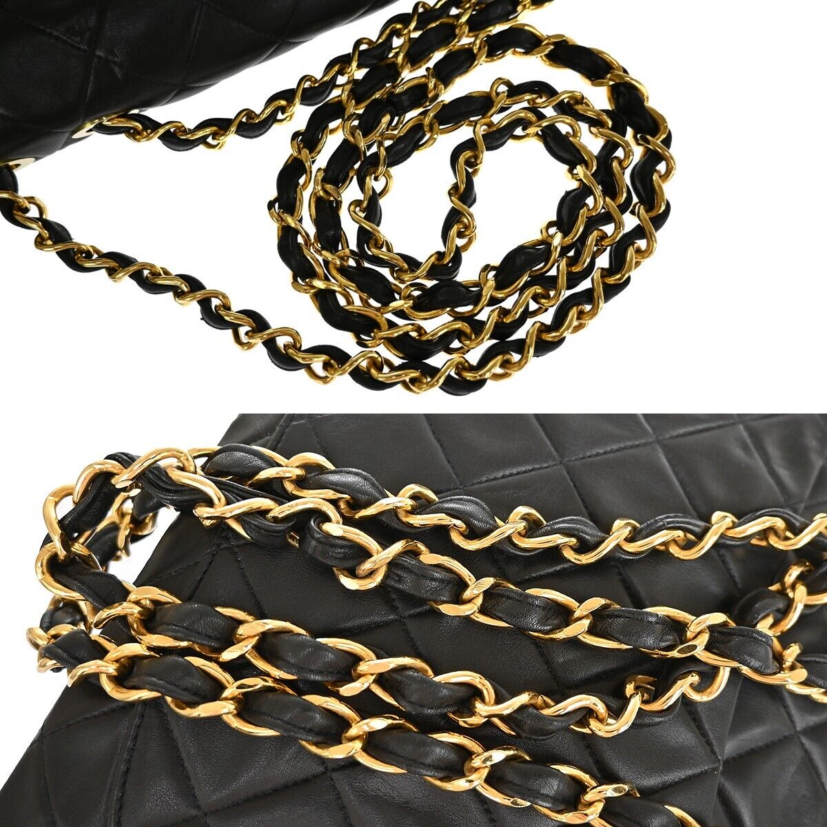 Chanel Timeless/classique