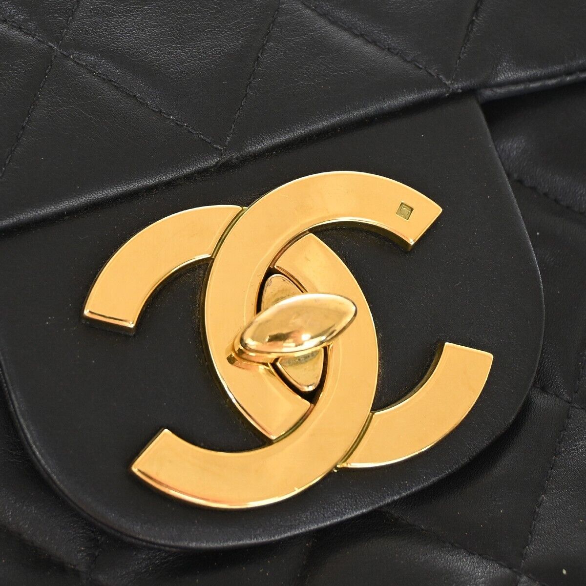 Chanel Timeless/classique