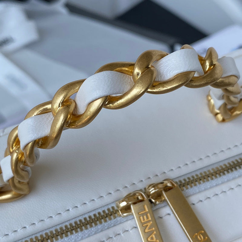 aura-bags - Chanel Bags - 7599