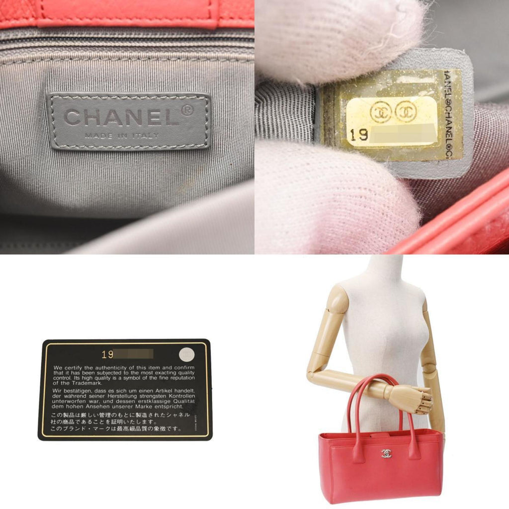 Chanel Executive