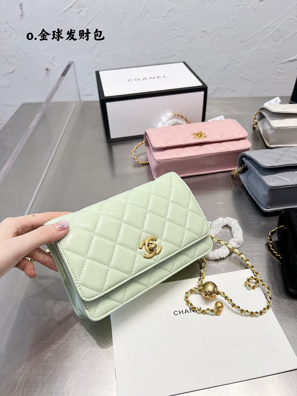 aura-bags - Chanel Bags - 7148